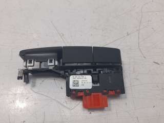 Recambio de interruptor para skoda kamiq (nw4) 2019- 1.5 tsi referencia OEM IAM 655927238A  