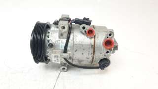 Recambio de compresor aire acondicionado para hyundai i30 (pd) 2017- 1.4 cat referencia OEM IAM 97701G4300  