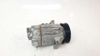 Recambio de compresor aire acondicionado para hyundai i30 (pd) 2017- 1.4 cat referencia OEM IAM 97701G4300  