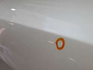 Recambio de puerta trasera izquierda para peugeot 308 sw 2014- gt line referencia OEM IAM 9805267180   2