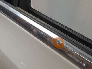 Recambio de puerta trasera izquierda para peugeot 308 sw 2014- gt line referencia OEM IAM 9805267180  