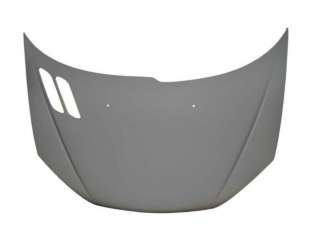 Recambio de capo para peugeot 206 berlina 1998-2010 referencia OEM IAM 7901K1 109172130 PG0093100