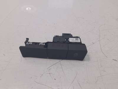 Recambio de interruptor para skoda kamiq (nw4) 2019- 1.5 tsi referencia OEM IAM 655927132C  