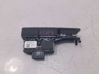 Recambio de interruptor para skoda kamiq (nw4) 2019- 1.5 tsi referencia OEM IAM 655927132C  