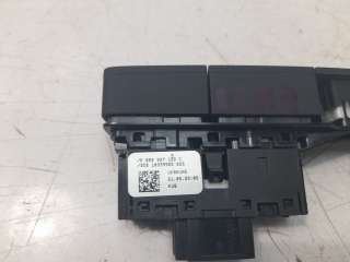 Recambio de interruptor para skoda kamiq (nw4) 2019- 1.5 tsi referencia OEM IAM 655927132C  