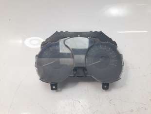 Recambio de cuadro instrumentos para nissan juke (f15) 2010-2019 ultimate edition referencia OEM IAM 248101KA0C  
