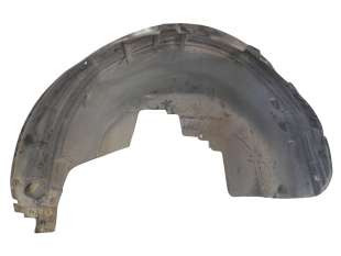 Recambio de paso rueda trasero izquierdo para opel grandland x 2017- ultimate referencia OEM IAM GEO044449  