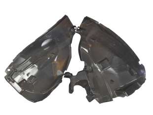 Recambio de paso rueda delantero derecho para land rover discovery sport 2014- pure referencia OEM IAM FK7216A573AD  