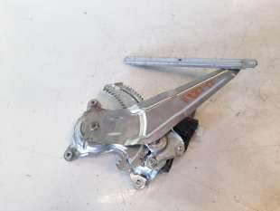 Recambio de elevalunas trasero izquierdo para mitsubishi l 200 (kl0/kj0) 2019- basis doppelkabine 4wd referencia OEM IAM 5713A47