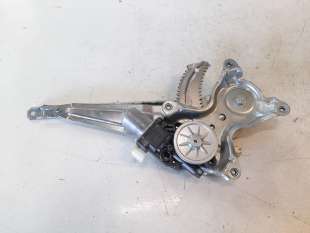 Recambio de elevalunas trasero izquierdo para mitsubishi l 200 (kl0/kj0) 2019- basis doppelkabine 4wd referencia OEM IAM 5713A47 2