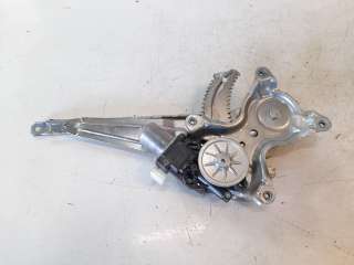 Recambio de elevalunas trasero izquierdo para mitsubishi l 200 (kl0/kj0) 2019- basis doppelkabine 4wd referencia OEM IAM 5713A47