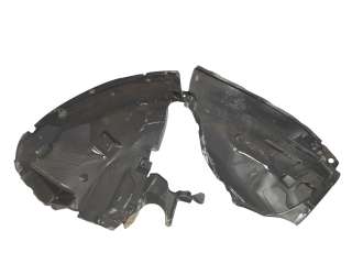 Recambio de paso rueda delantero izquierdo para land rover discovery sport 2014- pure referencia OEM IAM FK7216A574AD  