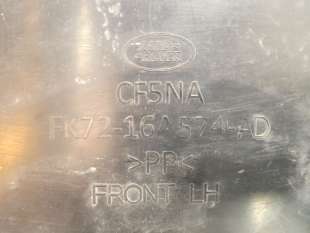 Recambio de paso rueda delantero izquierdo para land rover discovery sport 2014- pure referencia OEM IAM FK7216A574AD   2