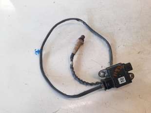 Recambio de sonda lambda para mitsubishi l 200 (kl0/kj0) 2019- basis doppelkabine 4wd referencia OEM IAM 1588A677 0281007746 