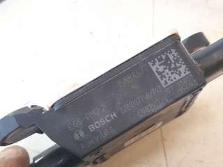 Recambio de sonda lambda para mitsubishi l 200 (kl0/kj0) 2019- basis doppelkabine 4wd referencia OEM IAM 1588A677 0281007746 