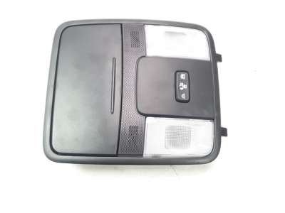 Recambio de luz interior para kia xceed 2019- drive referencia OEM IAM 92800J7060WK  