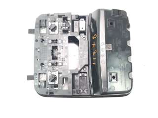 Recambio de luz interior para kia xceed 2019- drive referencia OEM IAM 92800J7060WK  