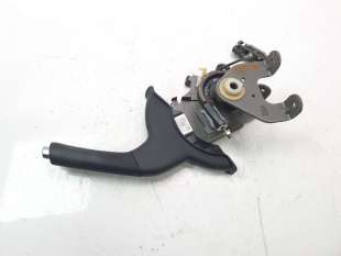 Recambio de palanca freno para kia xceed 2019- drive referencia OEM IAM 59710J7050WK  