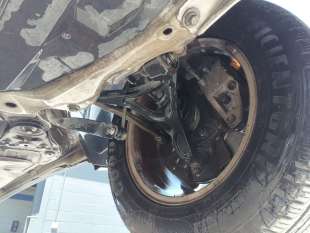 Recambio de brazo suspension inferior delantero izquierdo para volvo xc90 i (275) 2002-2015 d5 awd referencia OEM IAM 36012860   2