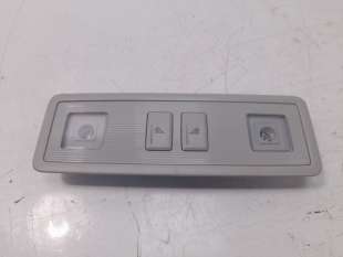 Recambio de luz interior para skoda kamiq (nw4) 2019- 1.5 tsi referencia OEM IAM 654947290A  