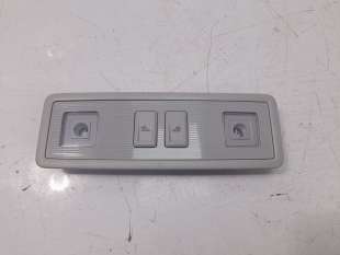 Recambio de luz interior para skoda kamiq (nw4) 2019- 1.5 tsi referencia OEM IAM 654947290A   2