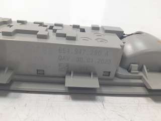 Recambio de luz interior para skoda kamiq (nw4) 2019- 1.5 tsi referencia OEM IAM 654947290A  