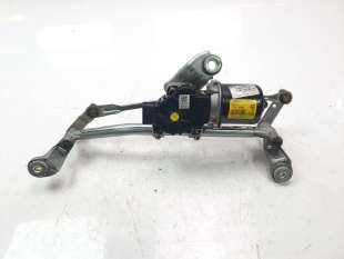 Recambio de motor limpia delantero para smart fortwo coupe 2014- electric drive / eq pull&bear (453.391) referencia OEM IAM A453