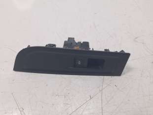 Recambio de mando elevalunas trasero izquierdo para skoda kamiq (nw4) 2019- 1.5 tsi referencia OEM IAM 5G0959855K  