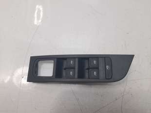 Recambio de mando elevalunas delantero izquierdo para skoda kamiq (nw4) 2019- 1.5 tsi referencia OEM IAM 5G0959857D   2