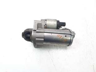 Recambio de motor arranque para opel grandland x 2017- ultimate referencia OEM IAM 9830507480 ARF960001 