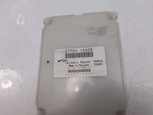 Recambio de modulo electronico para nissan juke (f15) 2010-2019 ultimate edition referencia OEM IAM 277601KK0B   2