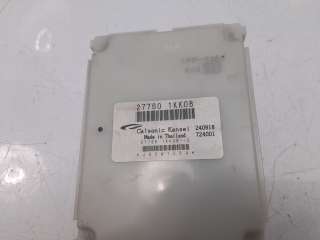 Recambio de modulo electronico para nissan juke (f15) 2010-2019 ultimate edition referencia OEM IAM 277601KK0B  