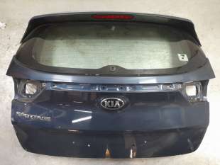 Recambio de porton trasero para kia sportage 2015- concept 2wd referencia OEM IAM 73700F1000  