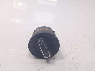 Recambio de mando luces para skoda kamiq (nw4) 2019- 1.5 tsi referencia OEM IAM 3V0941431  