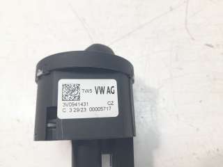 Recambio de mando luces para skoda kamiq (nw4) 2019- 1.5 tsi referencia OEM IAM 3V0941431  