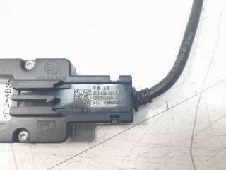 Recambio de modulo electronico para skoda kamiq (nw4) 2019- 1.5 tsi referencia OEM IAM 5E3035954B  