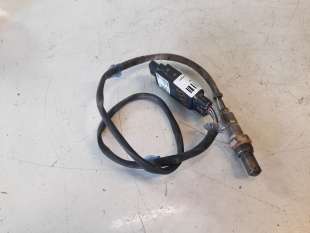 Recambio de sonda lambda para mitsubishi l 200 (kl0/kj0) 2019- basis doppelkabine 4wd referencia OEM IAM 1588A656 0281007744 