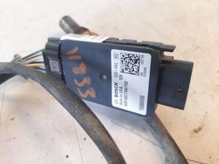 Recambio de sonda lambda para mitsubishi l 200 (kl0/kj0) 2019- basis doppelkabine 4wd referencia OEM IAM 1588A656 0281007744 