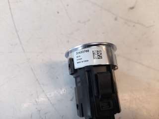 Recambio de interruptor para volvo xc 40 2017- essential 2wd referencia OEM IAM 31433768  
