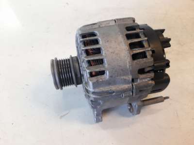 Recambio de alternador para audi a3 sportback (8vf) 2016- 30 tdi s line referencia OEM IAM   