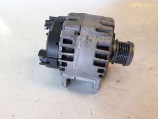 Recambio de alternador para audi a3 sportback (8vf) 2016- 30 tdi s line referencia OEM IAM    2