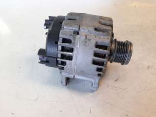 Recambio de alternador para audi a3 sportback (8vf) 2016- 30 tdi s line referencia OEM IAM   