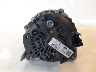 Recambio de alternador para audi a3 sportback (8vf) 2016- 30 tdi s line referencia OEM IAM   
