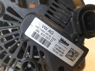 Recambio de alternador para audi a3 sportback (8vf) 2016- 30 tdi s line referencia OEM IAM   