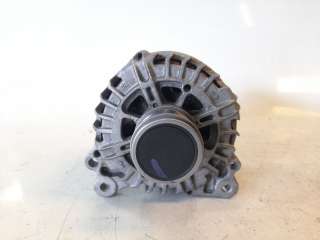 Recambio de alternador para audi a3 sportback (8vf) 2016- 30 tdi s line referencia OEM IAM   