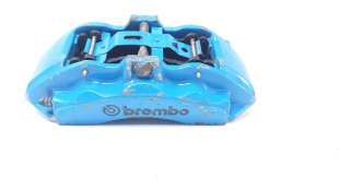 Recambio de pinza freno delantera derecha para ford mustang 2014- gt referencia OEM IAM JR3C2B294CA  