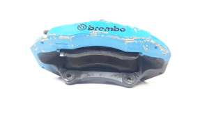 Recambio de pinza freno delantera derecha para ford mustang 2014- gt referencia OEM IAM JR3C2B294CA  