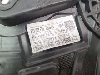 Recambio de elevalunas delantero izquierdo para hyundai i30 (pd) 2017- 1.4 cat referencia OEM IAM 82470G4140  