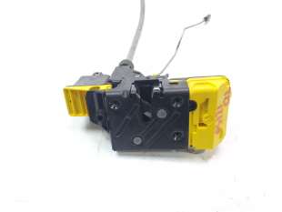 Recambio de cerradura puerta trasera derecha para volvo xc90 i (275) 2002-2015 d5 awd referencia OEM IAM 30699757  