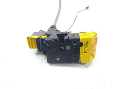 Recambio de cerradura puerta trasera derecha para volvo xc90 i (275) 2002-2015 d5 awd referencia OEM IAM 30699757  